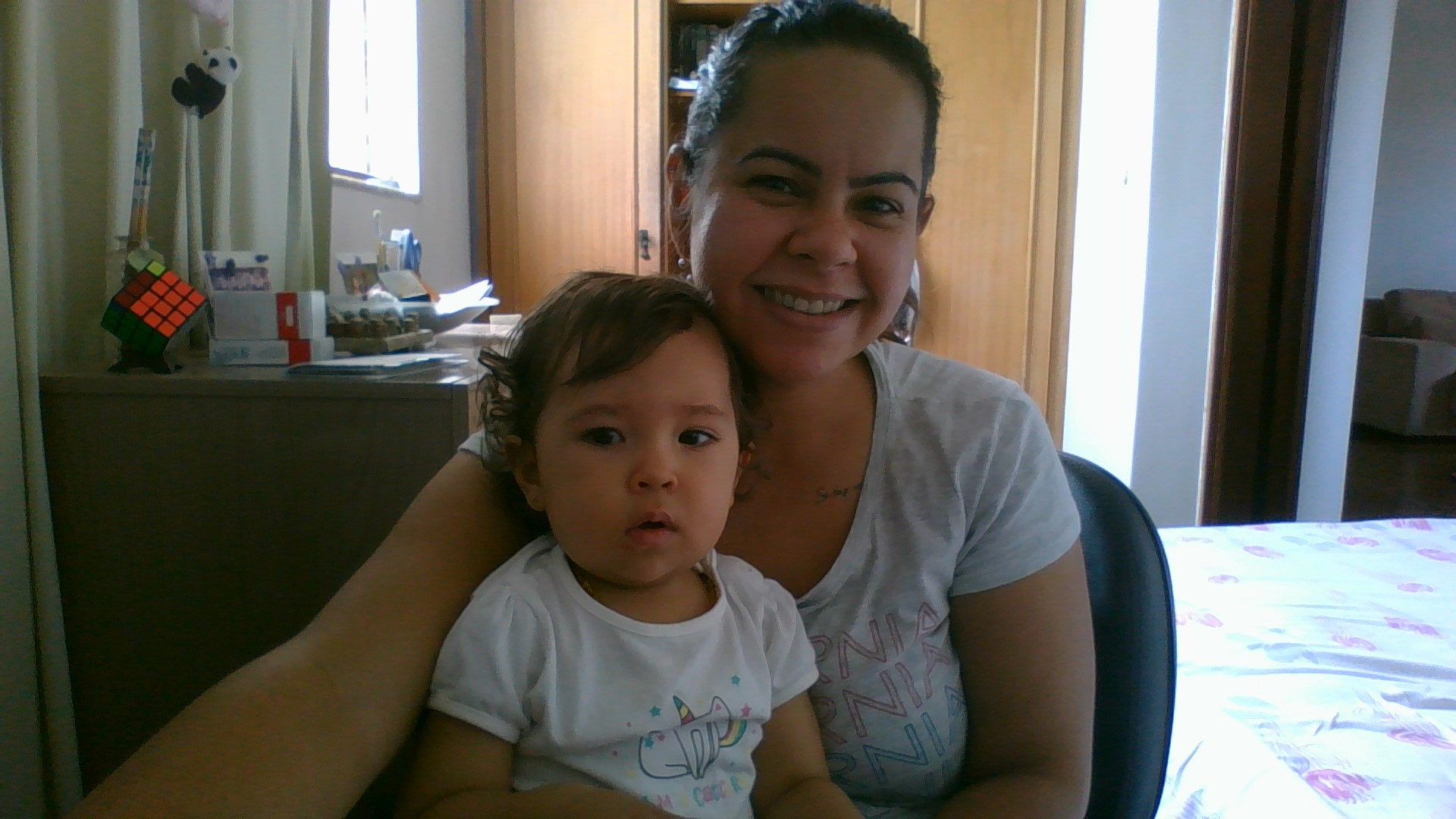 1.3 anos
