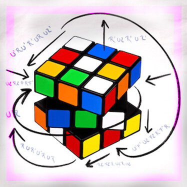 Cubo Mágico
